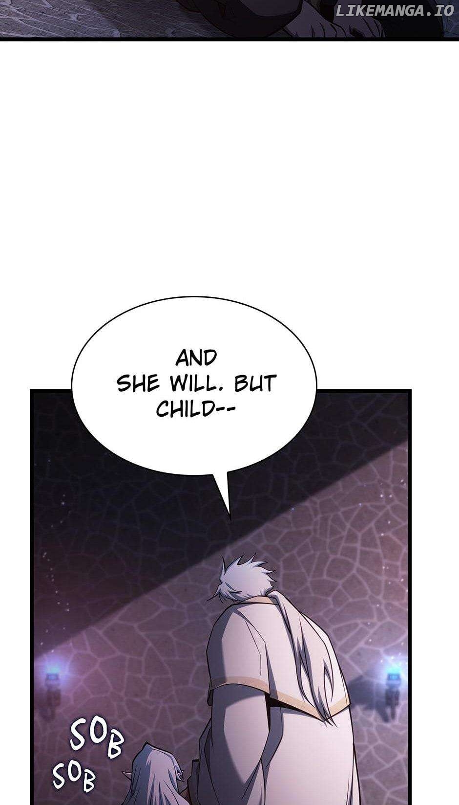 The Beginning After The End Chapter 181 image 017